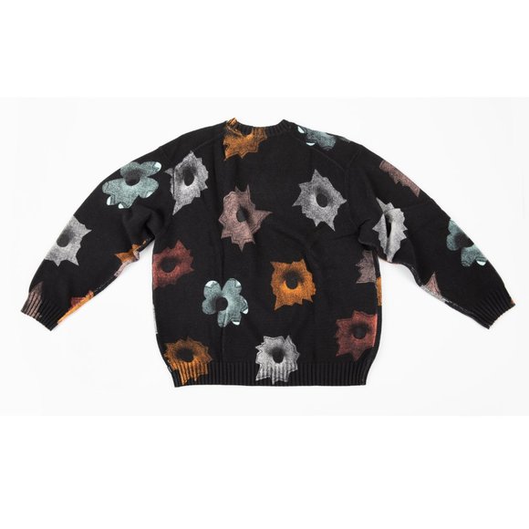 Supreme Nate Lowman Sweater - Picture 3 of 9
